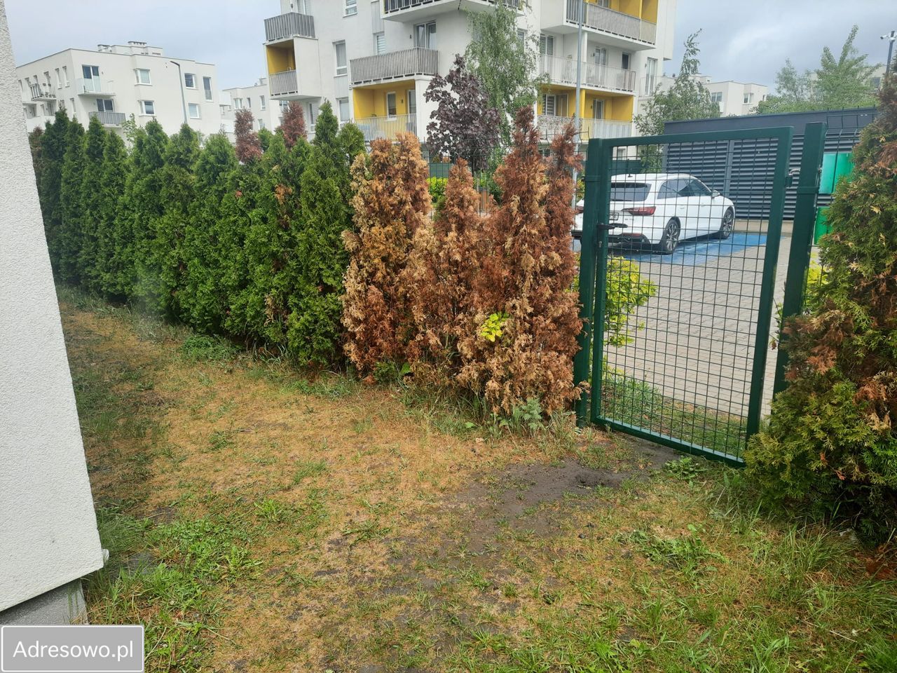 Mieszkanie 3-pokojowe Zamienie, ul. Waniliowa. Zdjęcie 12