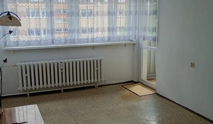 Mieszkanie 3-pokojowe Pyskowice, ul. Szpitalna