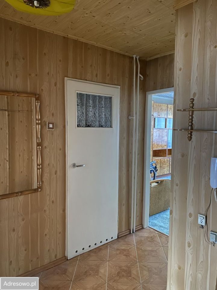 Mieszkanie 2-pokojowe Kraków Mistrzejowice, os. Tysiąclecia. Zdjęcie 3