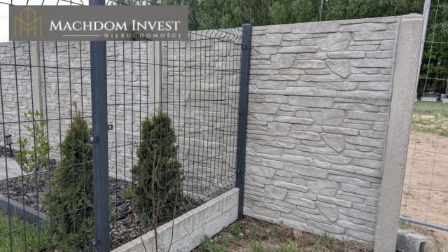 bliźniak, 4 pokoje Zawały. Zdjęcie 22