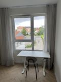 Mieszkanie 3-pokojowe Wrocław Huby, ul. Paczkowska. Zdjęcie 4
