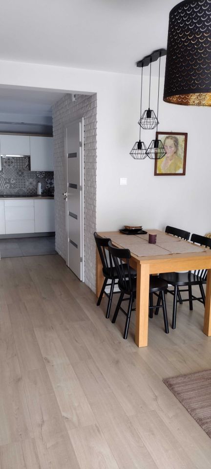 Mieszkanie 3-pokojowe Katowice Piotrowice. Zdjęcie 4