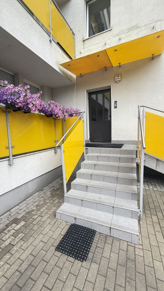 Mieszkanie 2-pokojowe Gdynia Dąbrowa, ul. Sojowa. Zdjęcie 26