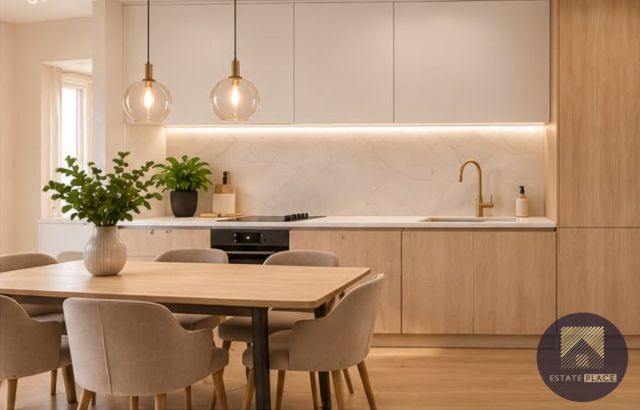 Mieszkanie 2-pokojowe Warszawa Wilanów, ul. Sarmacka. Zdjęcie 2