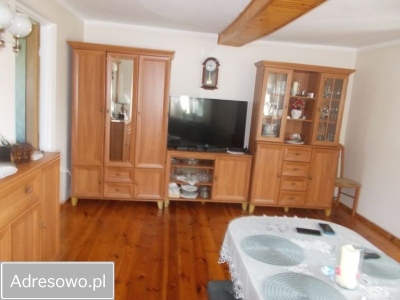 bliźniak, 6 pokoi Barwice. Zdjęcie 8