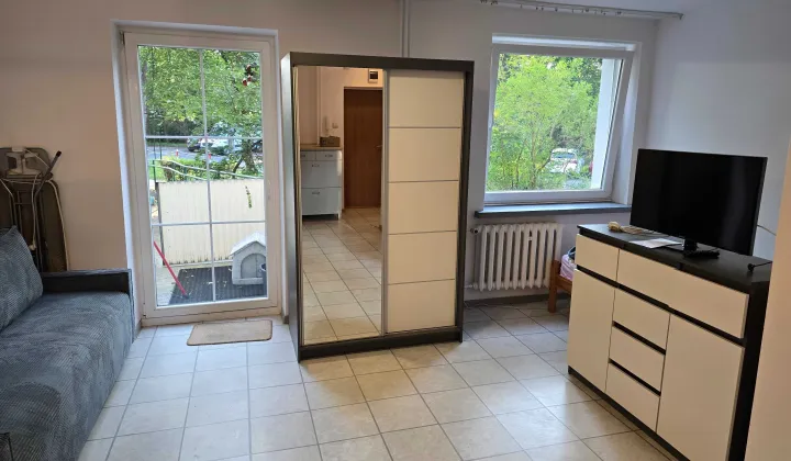 Mieszkanie 1-pokojowe Biała Podlaska, ul. Ziemowita