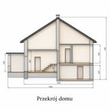 dom wolnostojący, 3 pokoje Myszków Mrzygłódka, ul. Siewierska. Zdjęcie 4