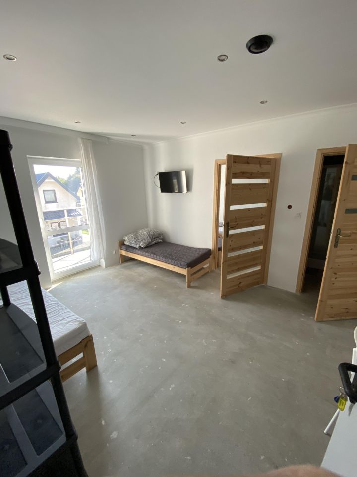 Hotel/pensjonat Sarbinowo, ul. Wrzosowa. Zdjęcie 11