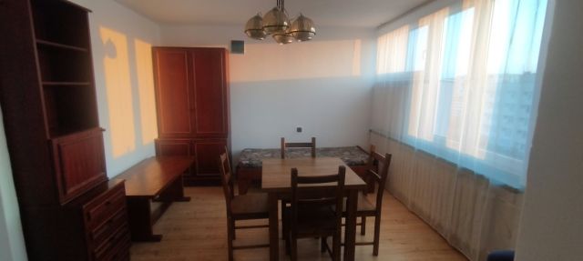 Mieszkanie 3-pokojowe Kraków Bronowice, ul. Błażeja Czepca. Zdjęcie 1
