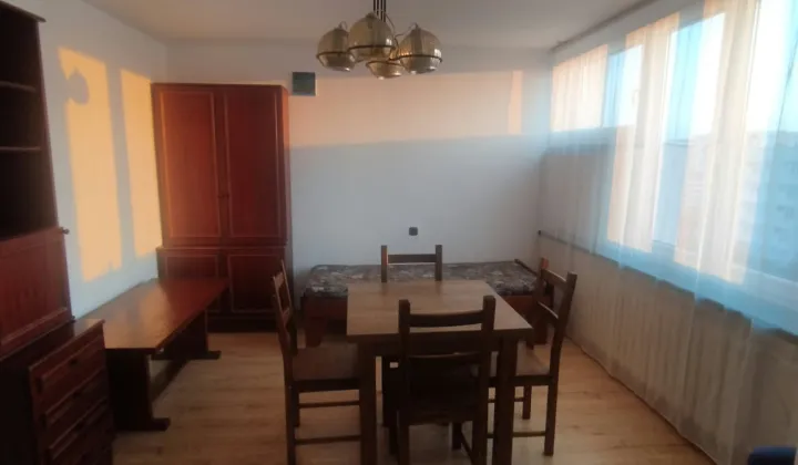 Mieszkanie 3-pokojowe Kraków Bronowice, ul. Błażeja Czepca