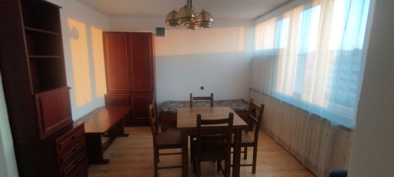 Mieszkanie 3-pokojowe Kraków Bronowice, ul. Błażeja Czepca. Zdjęcie 1