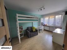 Mieszkanie 4-pokojowe Poznań Nowe Miasto, os. Rzeczypospolitej. Zdjęcie 2