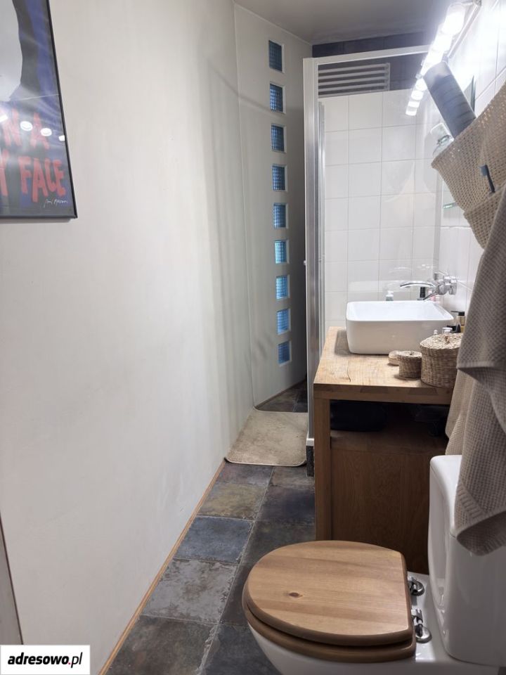 Mieszkanie 2-pokojowe Warszawa Praga-Południe, ul. Grochowska. Zdjęcie 4