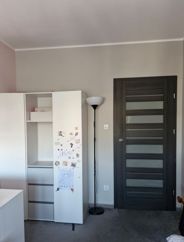 Mieszkanie 3-pokojowe Łódź Zarzew, ul. Częstochowska. Zdjęcie 9