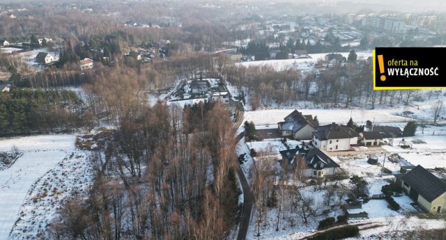 Działka budowlana Wodzisław Śląski Wilchwy, ul. Batalionów Chłopskich. Zdjęcie 7