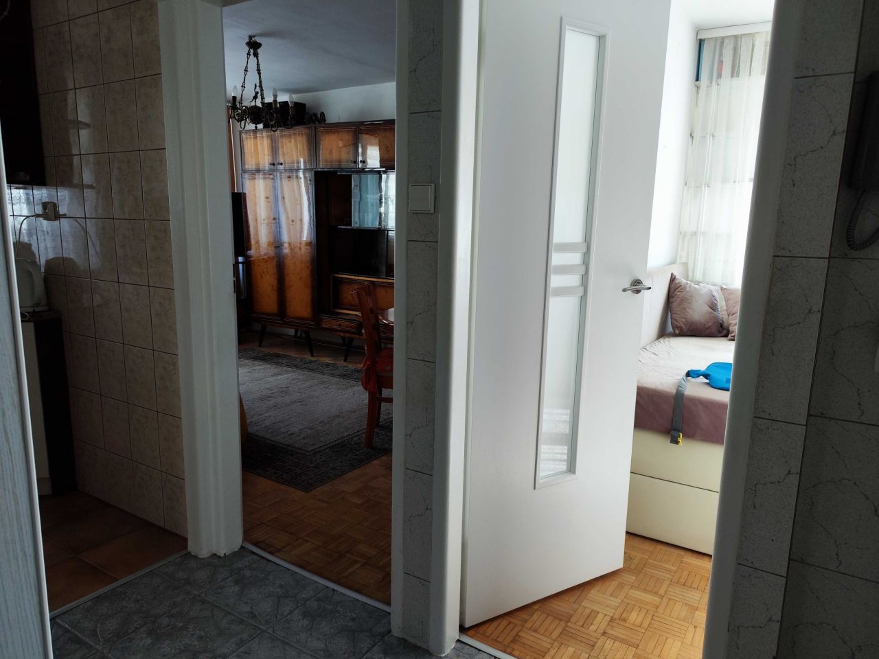 Mieszkanie 2-pokojowe Warszawa Praga-Południe, ul. Afrykańska. Zdjęcie 4