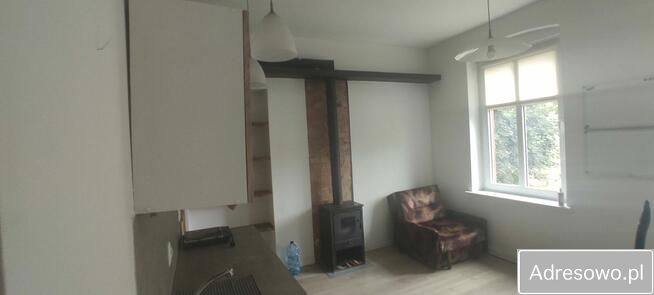 Mieszkanie 1-pokojowe Barczewo, ul. Wojska Polskiego. Zdjęcie 1