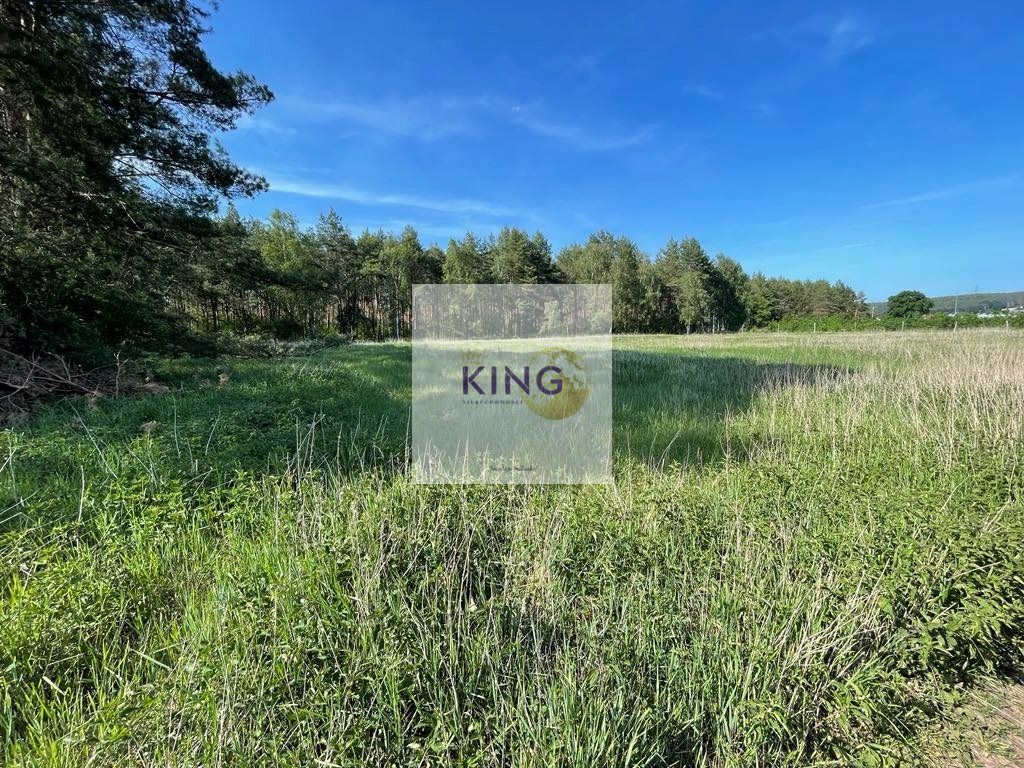 Działka rolna Czermnica. Zdjęcie 2