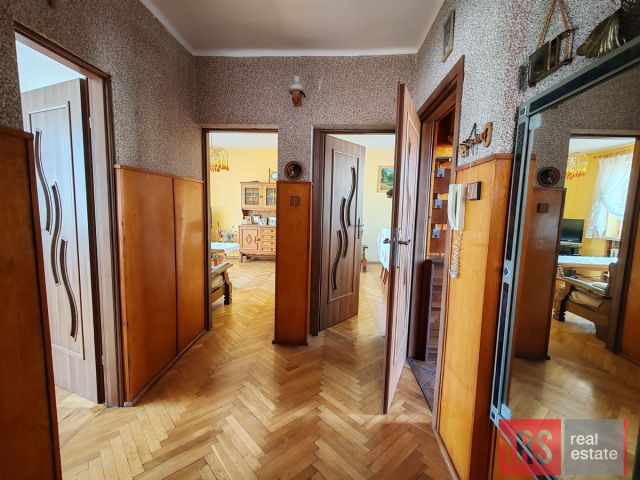 dom wolnostojący, 5 pokoi Turek, ul. Kazimierza Pułaskiego. Zdjęcie 9