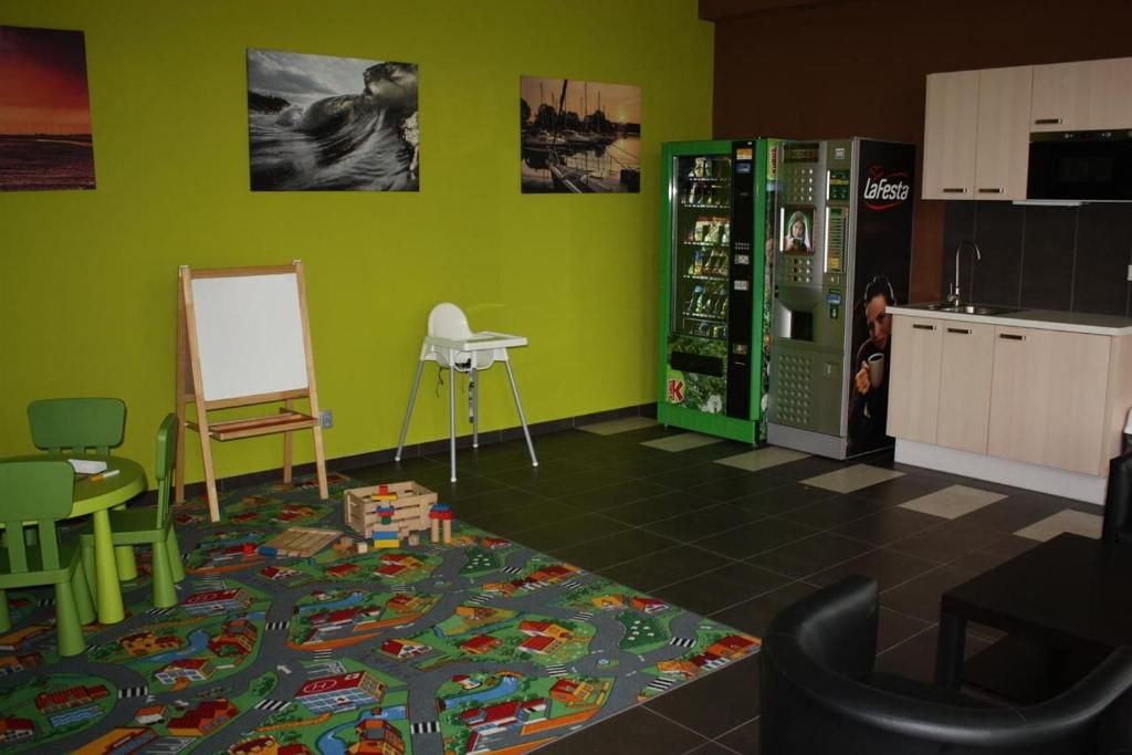 Mieszkanie 2-pokojowe Kołobrzeg, ul. Klonowa. Zdjęcie 27