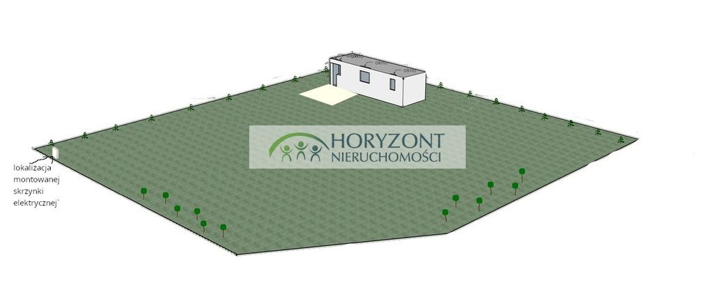 dom letniskowy Połęczyno. Zdjęcie 8