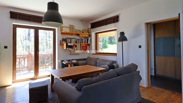 dom wolnostojący, 4 pokoje Kamionna. Zdjęcie 11