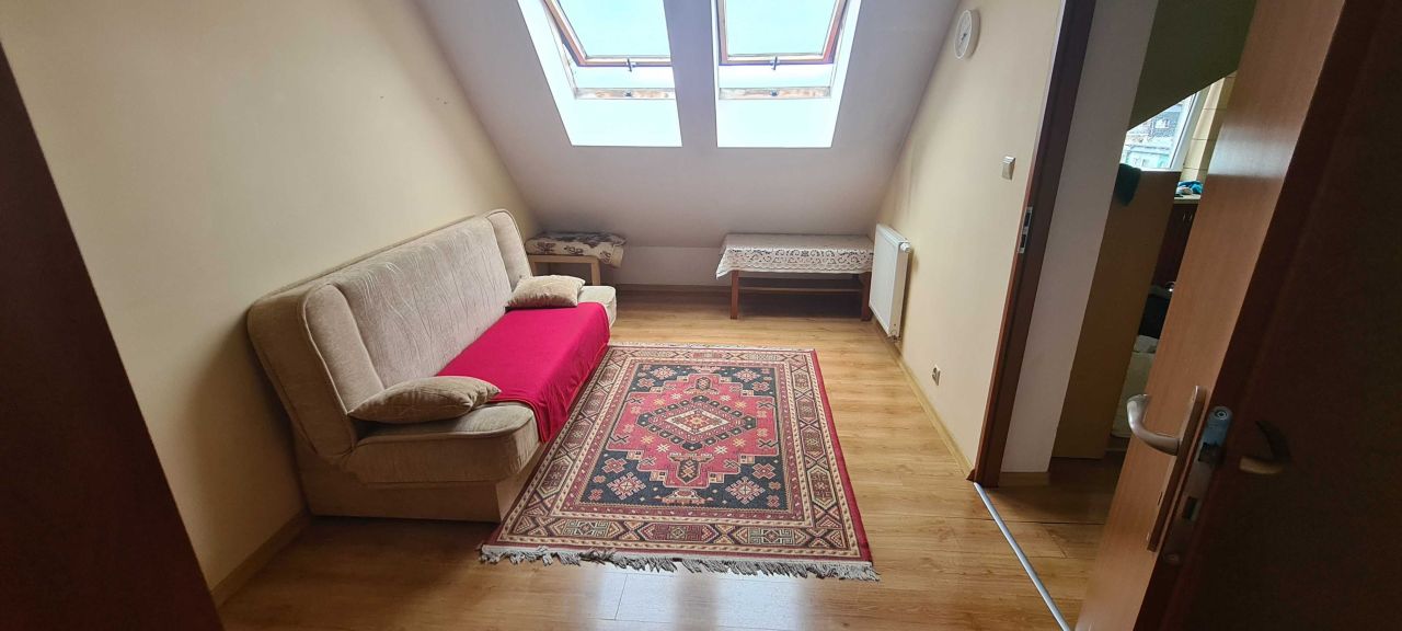 Mieszkanie 1-pokojowe Ostrów Wielkopolski, ul. Gustawa Bojanowskiego