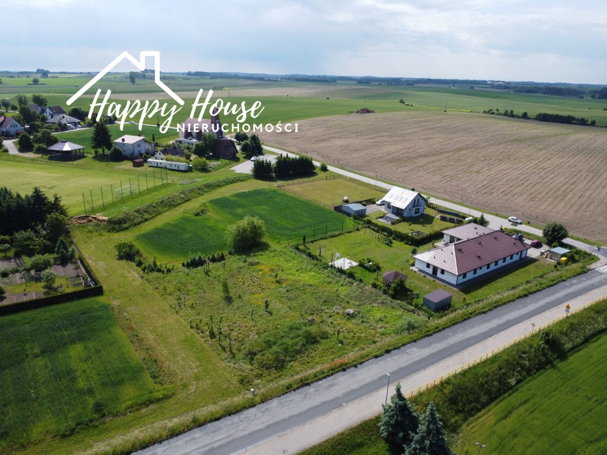 Działka budowlana Żalno, ul. Kościelna. Zdjęcie 10