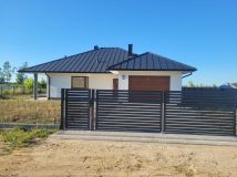 dom wolnostojący Skarżyn, al. Lipowa. Zdjęcie 3