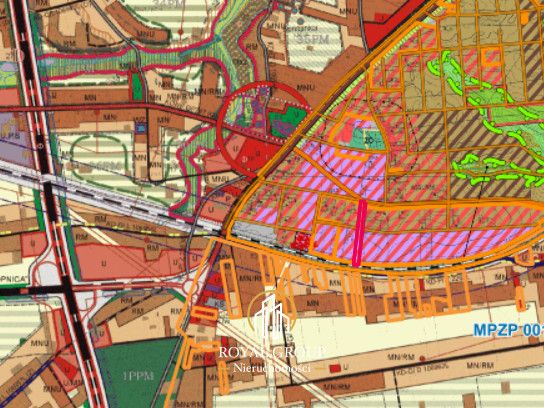 Działka rolna Lublin Węglinek, ul. Zygmunta Krasińskiego. Zdjęcie 6