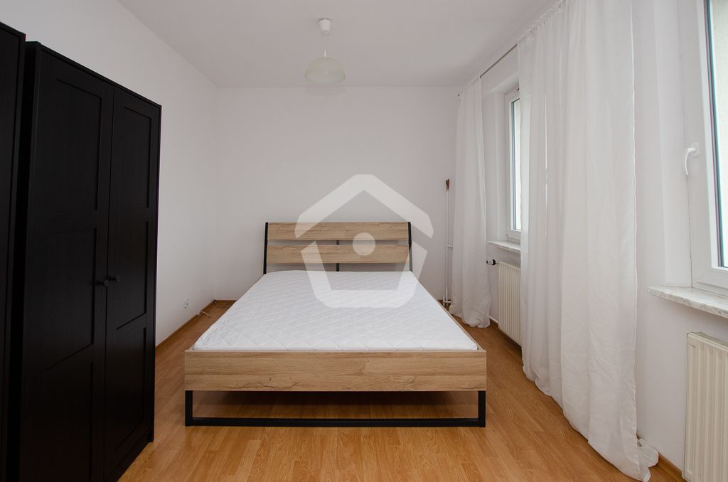 Mieszkanie 2-pokojowe Rzeszów, ul. Karola Lewakowskiego. Zdjęcie 5