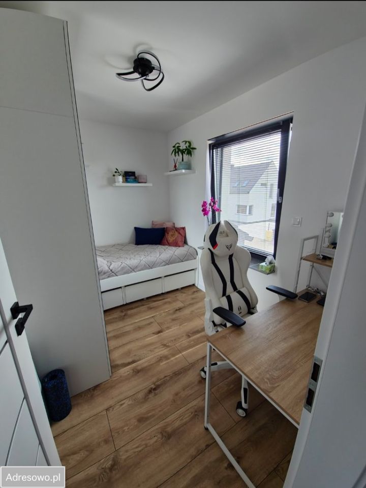 Mieszkanie 4-pokojowe Moczkowo, ul. Pogodna. Zdjęcie 11