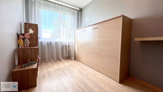 Mieszkanie 3-pokojowe Kielce Świętokrzyskie, ul. bp. Mieczysława Jaworskiego. Zdjęcie 10