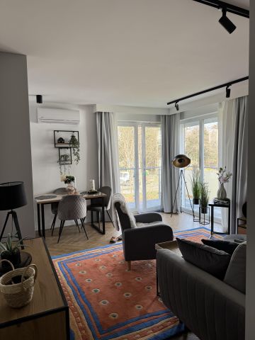 Mieszkanie 2-pokojowe Kołobrzeg Ogrody, ul. gen. Stanisława Maczka. Zdjęcie 1