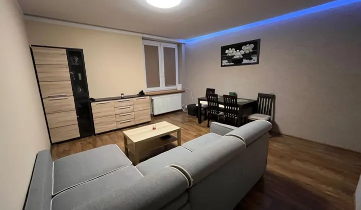 Mieszkanie 2-pokojowe Pyskowice, ul. Szopena