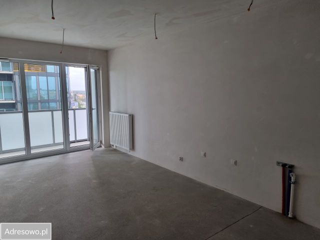 Mieszkanie 3-pokojowe Wrocław Szczepin. Zdjęcie 1