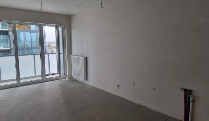 Mieszkanie 3-pokojowe Wrocław Szczepin