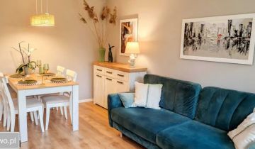 Mieszkanie 2-pokojowe Warszawa Wola, ul. Górczewska