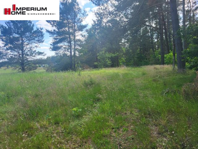Działka budowlana Leśniewo, ul. Wrzosowa. Zdjęcie 10