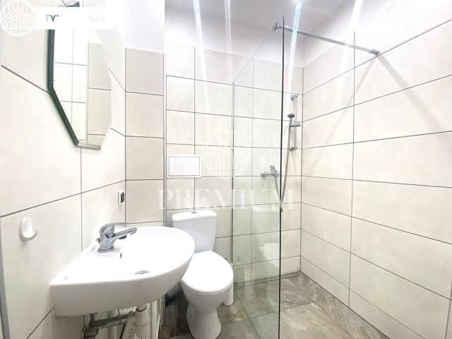 Mieszkanie 1-pokojowe Bydgoszcz Osiedle Leśne, ul. 11 Listopada. Zdjęcie 4