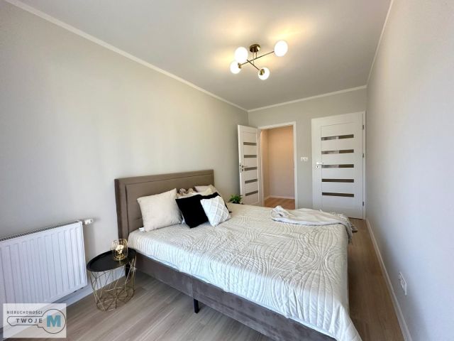 Mieszkanie 3-pokojowe Kielce Bukówka, ul. Wojska Polskiego. Zdjęcie 7