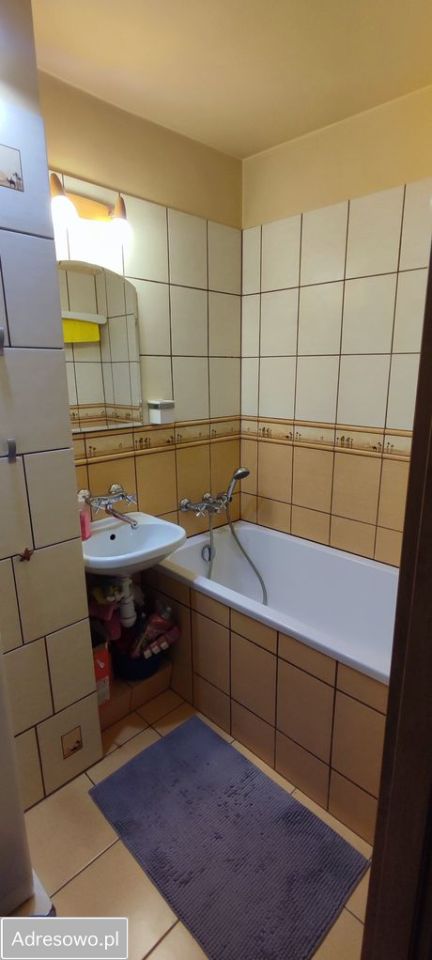 Pokój Wrocław Krzyki, ul. Rudolfa Weigla. Zdjęcie 5