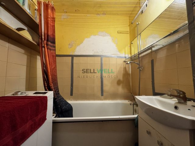 Mieszkanie 3-pokojowe Łódź Widzew, ul. Stanisława Czernika. Zdjęcie 9