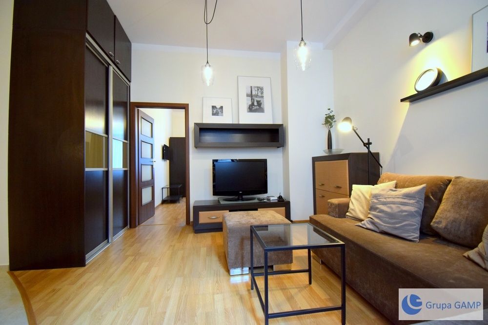 Mieszkanie 2-pokojowe Kraków, ul. Lwowska. Zdjęcie 4