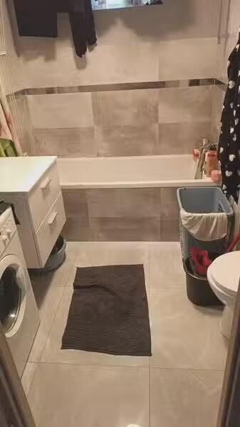 Mieszkanie 2-pokojowe Warszawa Białołęka, ul. Erazma z Zakroczymia. Zdjęcie 6