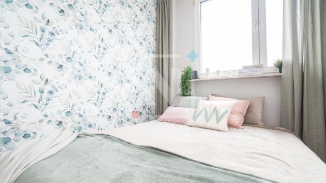 Mieszkanie 2-pokojowe Warszawa Wola, ul. Jana Olbrachta. Zdjęcie 7