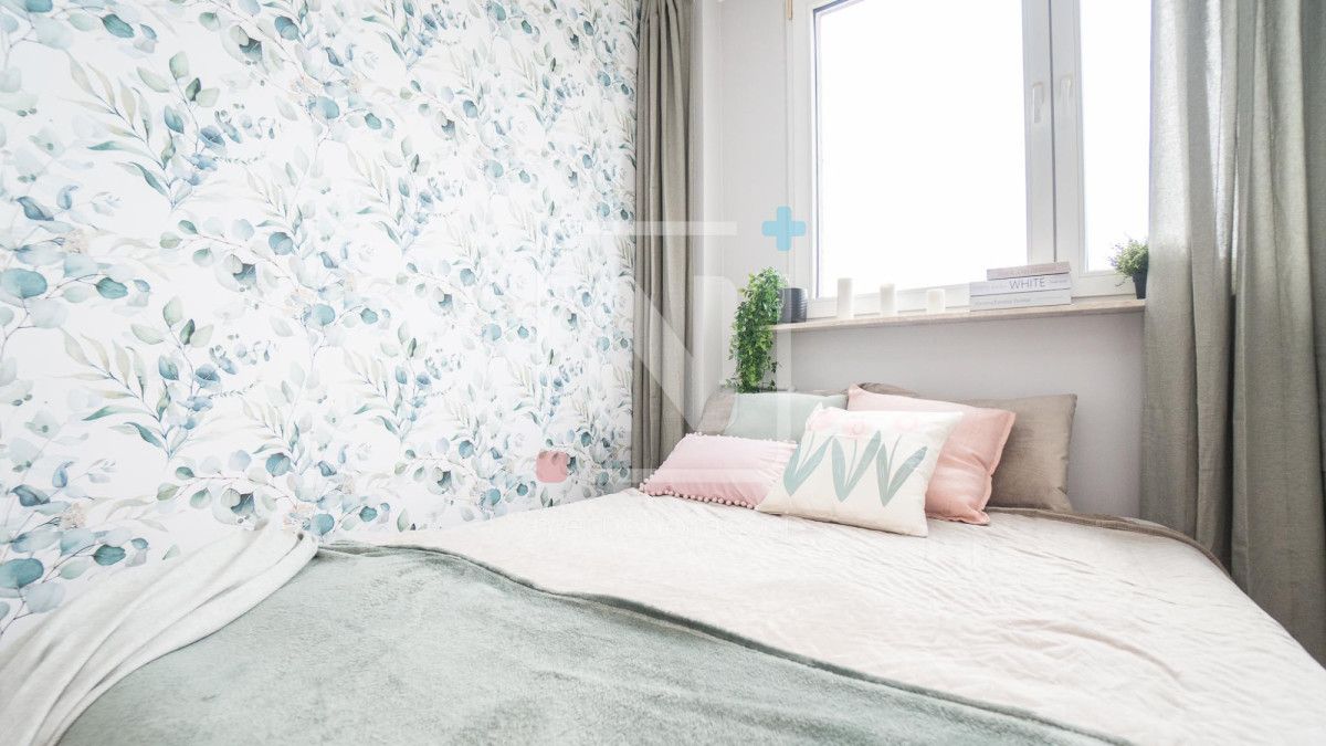 Mieszkanie 2-pokojowe Warszawa Wola, ul. Jana Olbrachta. Zdjęcie 7