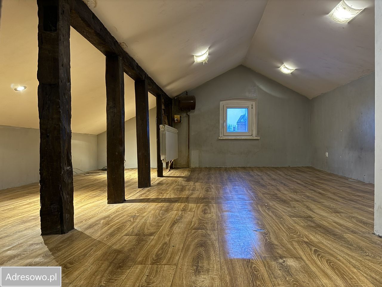 dom wolnostojący Piekary Śląskie, ul. Studzienna. Zdjęcie 11