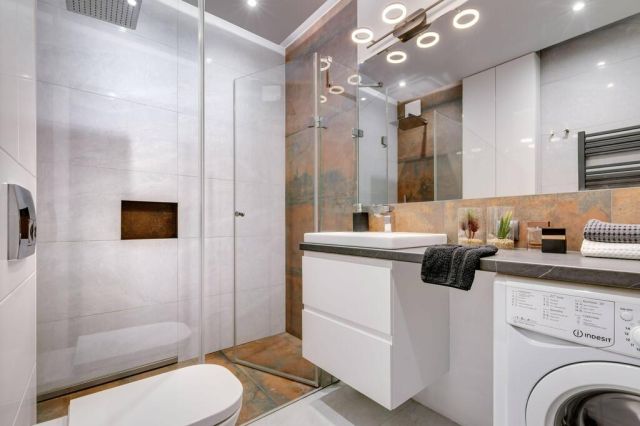 Mieszkanie 2-pokojowe Warszawa Białołęka, ul. Anastazego Kowalczyka. Zdjęcie 25