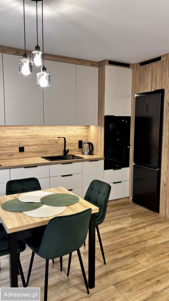 Mieszkanie 2-pokojowe Gdańsk Letnica, ul. Letnicka. Zdjęcie 10